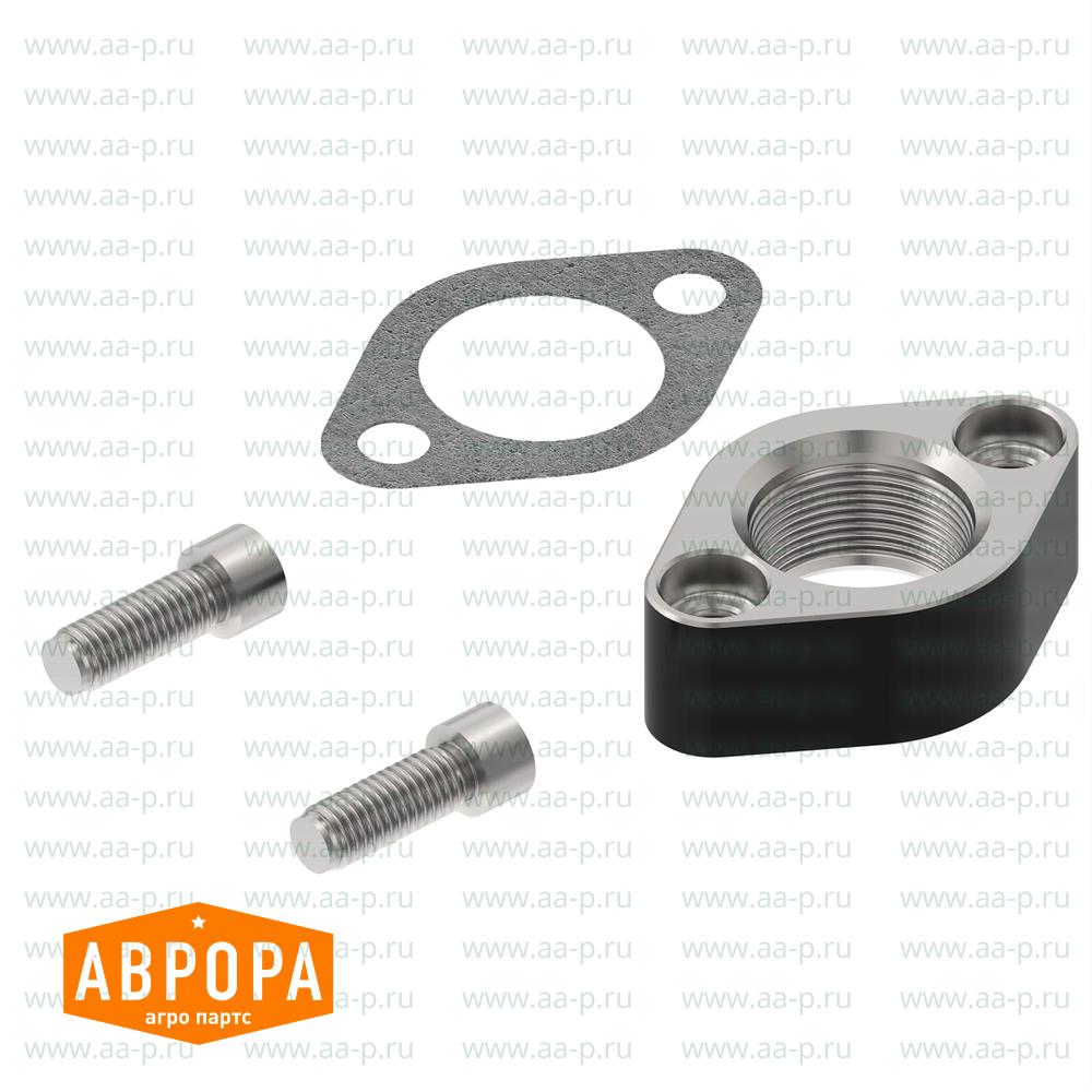 EPC045750 ВИНТ  С  ГОЛОВКОЙ